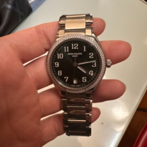 パテックフィリップ トゥエンティーフォー