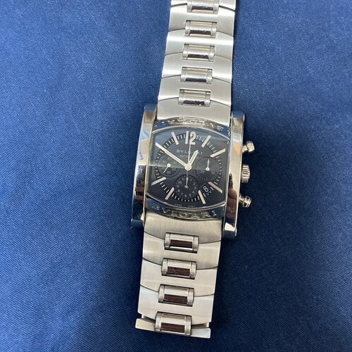 ブルガリ アショーマ TAG Heuer