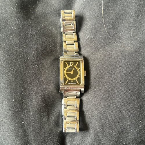 ブルガリ セルペンティ RT45