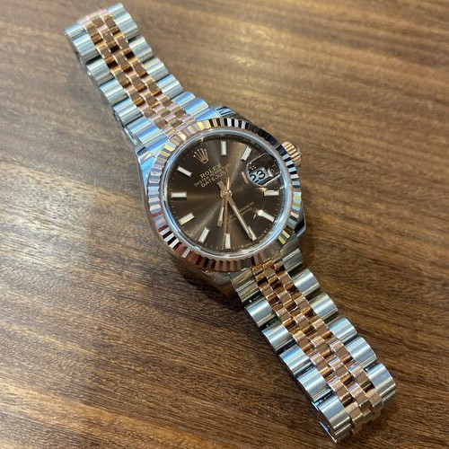 ロレックス デイトジャスト