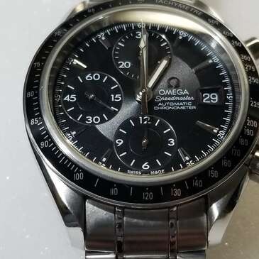 オメガ スピードマスター 321050