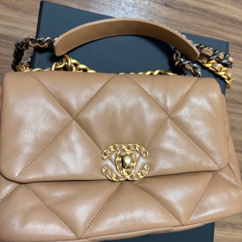 シャネル19 AS1160