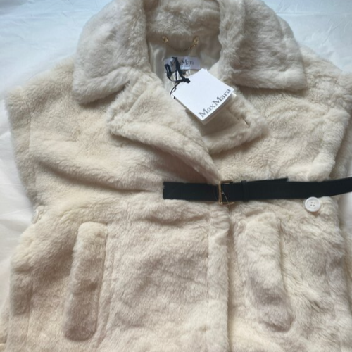 マックスマーラーabavoティディケープ