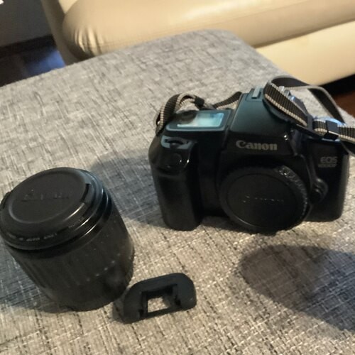 キャノンEOS 1000F