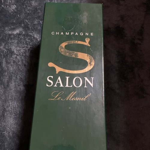 サロンブランドブラン