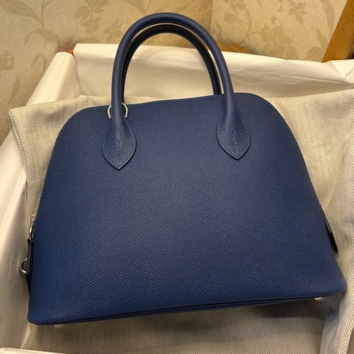 エルメス ボリード