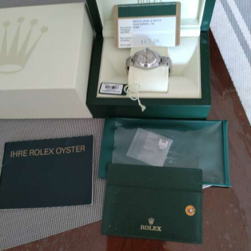 ロレックス パーペチュアル 176200