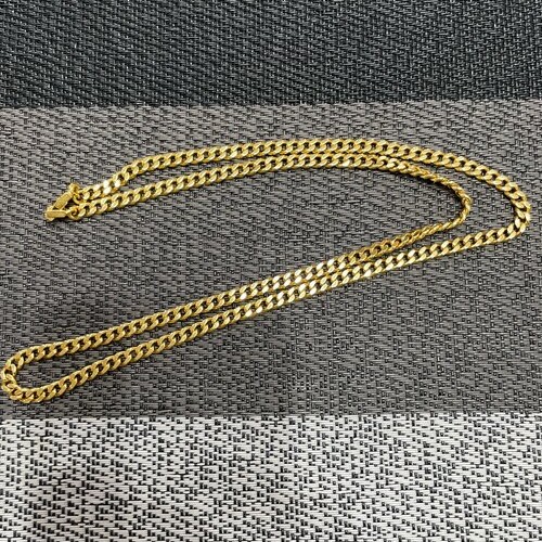 金 ネックレス 50g