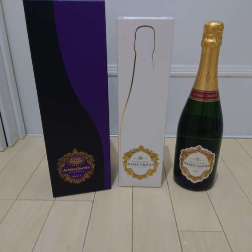 アルフレッド・グラシアン3本飲み比べセット