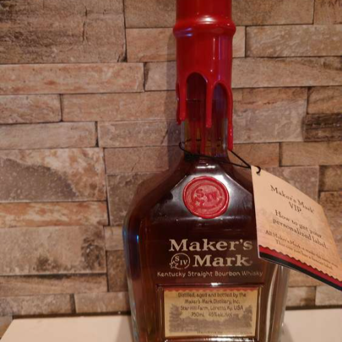 メーカーズマークVIP