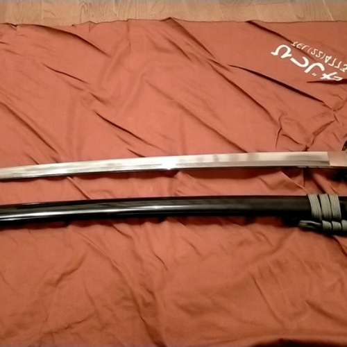 浪華住月山貞吉