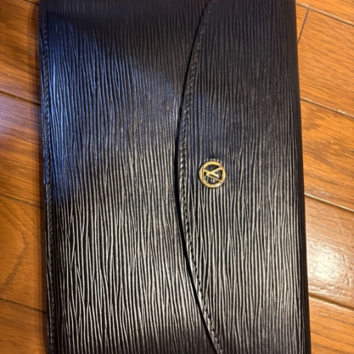 ルイヴィトン エピ