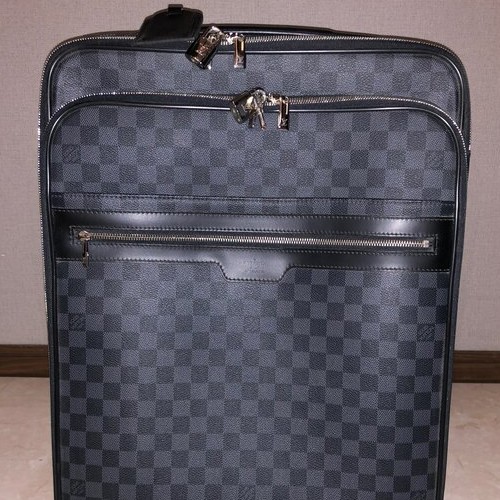 ルイヴィトン ダミエ