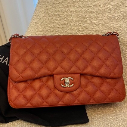 シャネル マトラッセ