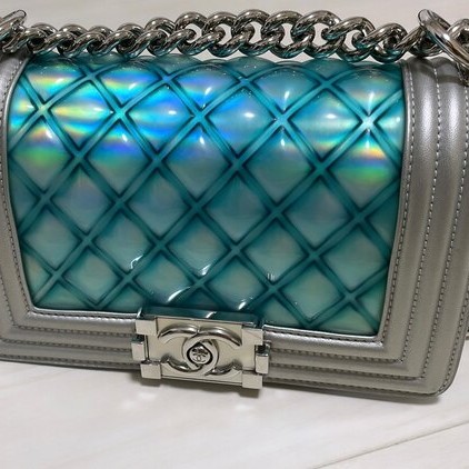 シャネル ボーイシャネル