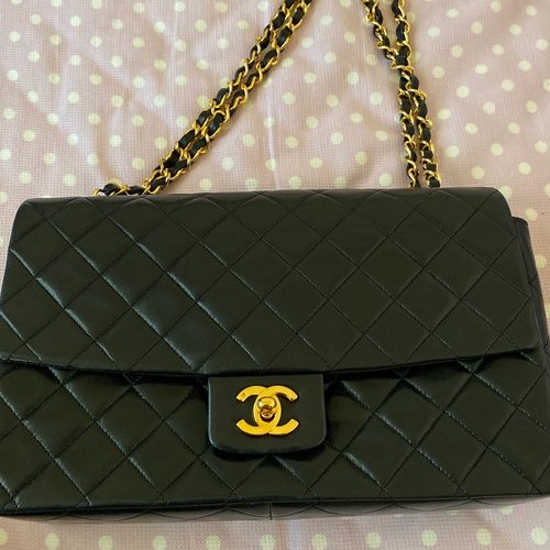 ヴィンテージシャネル