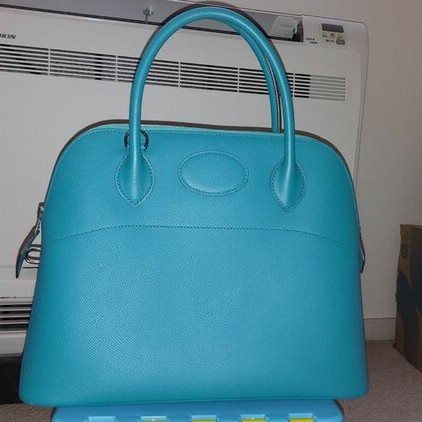 エルメス ボリード