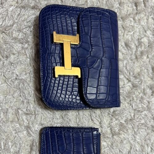 エルメス コンスタンス