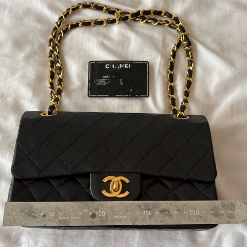 シャネル マトラッセ