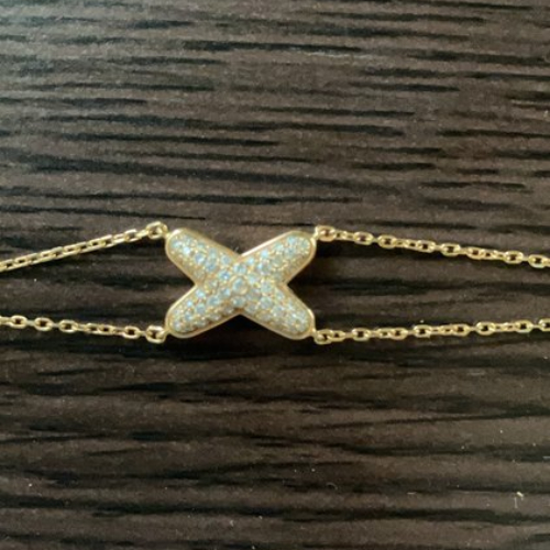 リアンブレスレット