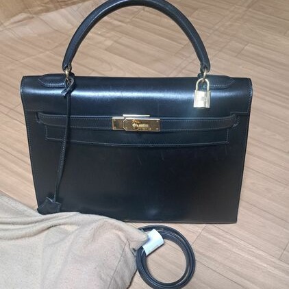 エルメス ケリー