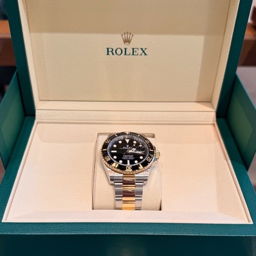 ロレックス サブマリーナー 126613Ln