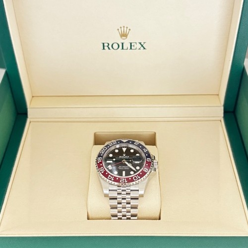 ロレックス GMTマスター