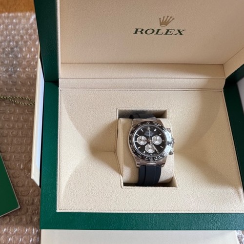 ロレックス デイトナ 126519l