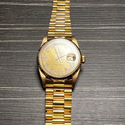 ロレックス デイデイト 1823