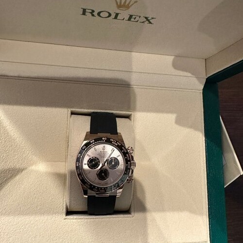 コスモグラフデイトナ