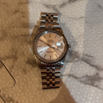 デイトジャスト