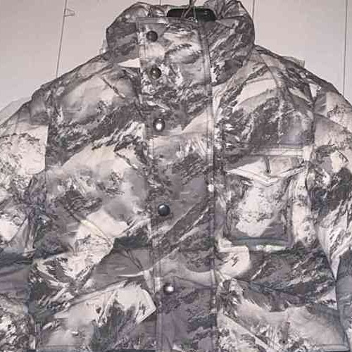 MONCLER メンズダウン エベレスト