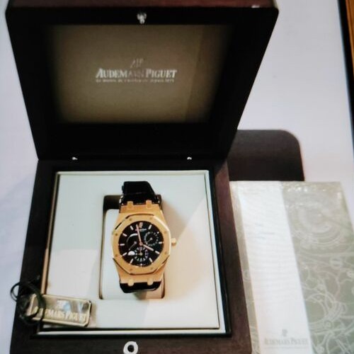 オーデマピゲ ロイヤルオーク 26120or