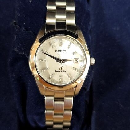 セイコー グランドセイコー
