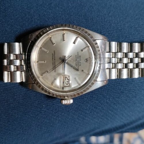 ロレックス デイトジャスト 6251H