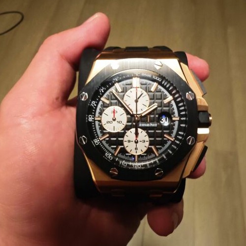 オーデマピゲ その他