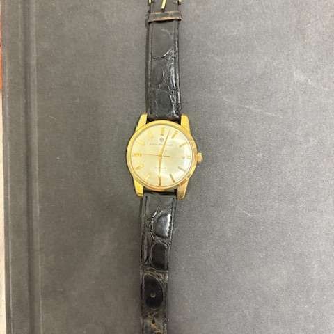 シチズン　クロノメーター　31石