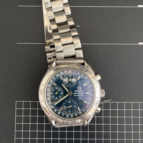 オメガ スピードマスター