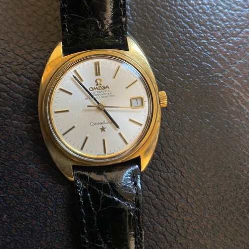 オメガコンステレーション