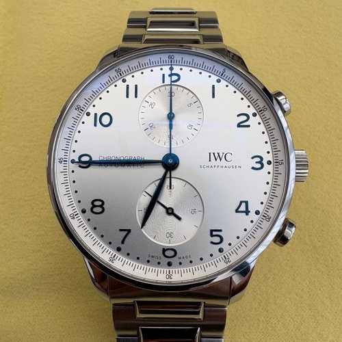 IWC ポルトギーゼ 37161