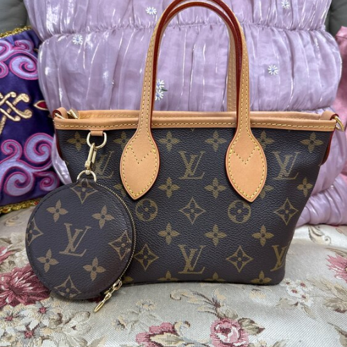 ルイヴィトン ネヴァーフル