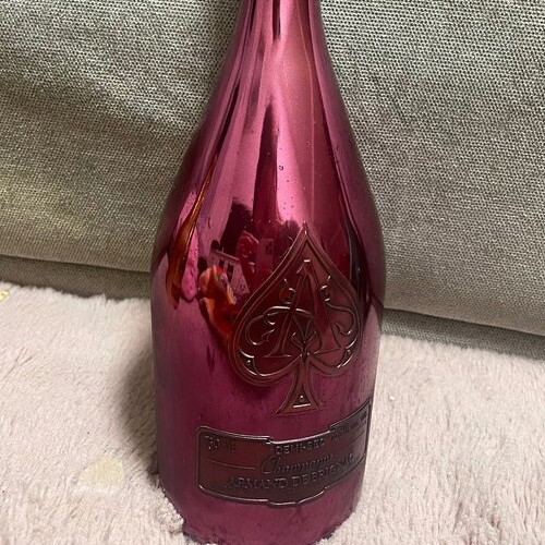 アルマン・ド・ブリニャック ドゥミ・セック