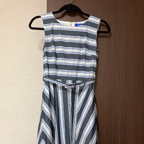 バーバリー　ワンピース