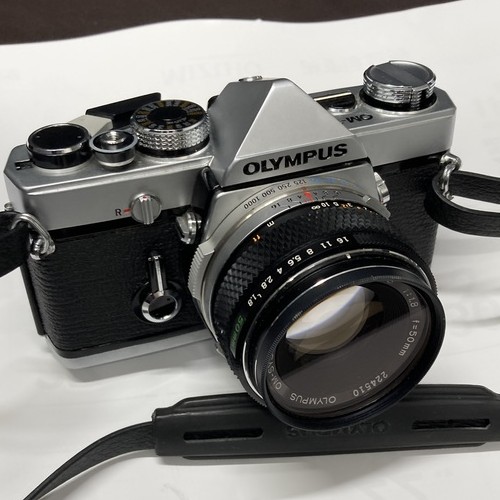 OM-１