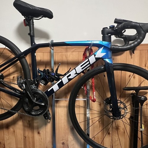 TREK エモンダsl5 disk