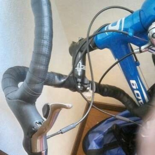 キャノンデール CAAD9