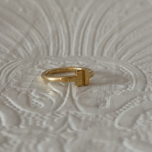 Tiffany ワイヤーリング