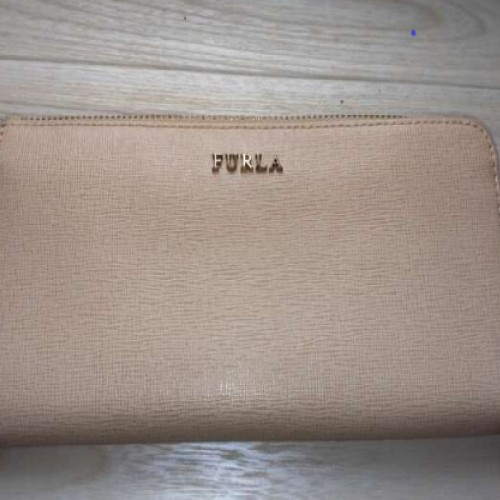 フルラ 長財布