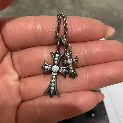 クロムハーツタイニーファット、ベビーファット