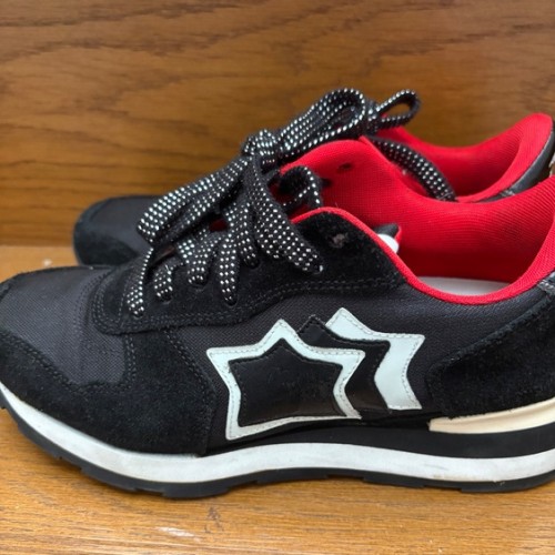 アトランティックスターズ　スニーカー